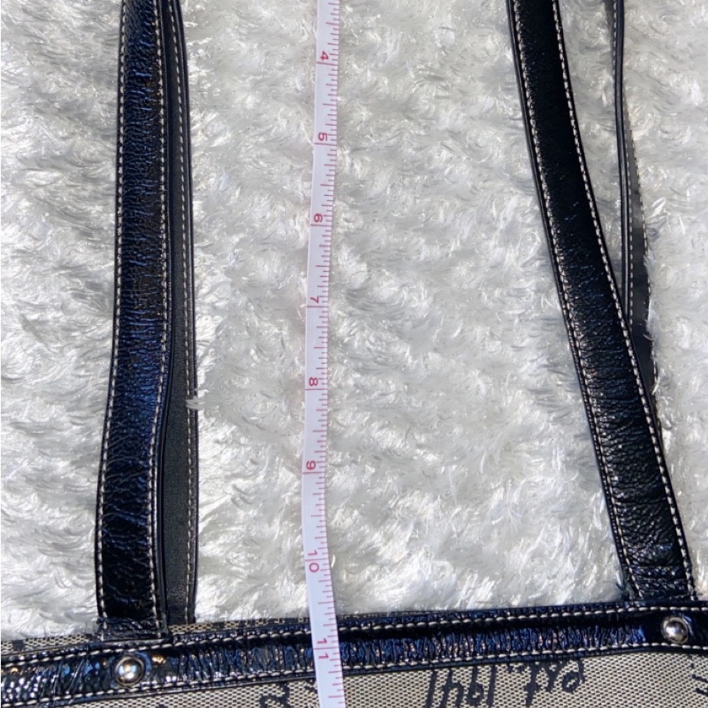 Coach Field Horse and Carriage Tote - Picture 5 of 16